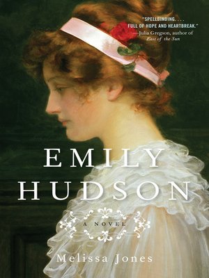 cover image of Emily Hudson